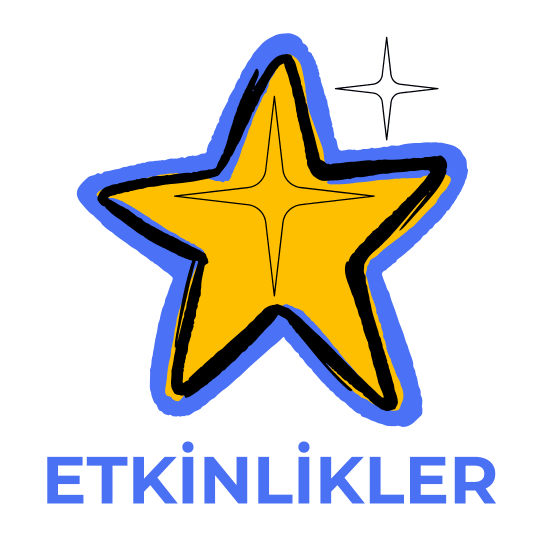 ETKİNLİKLER