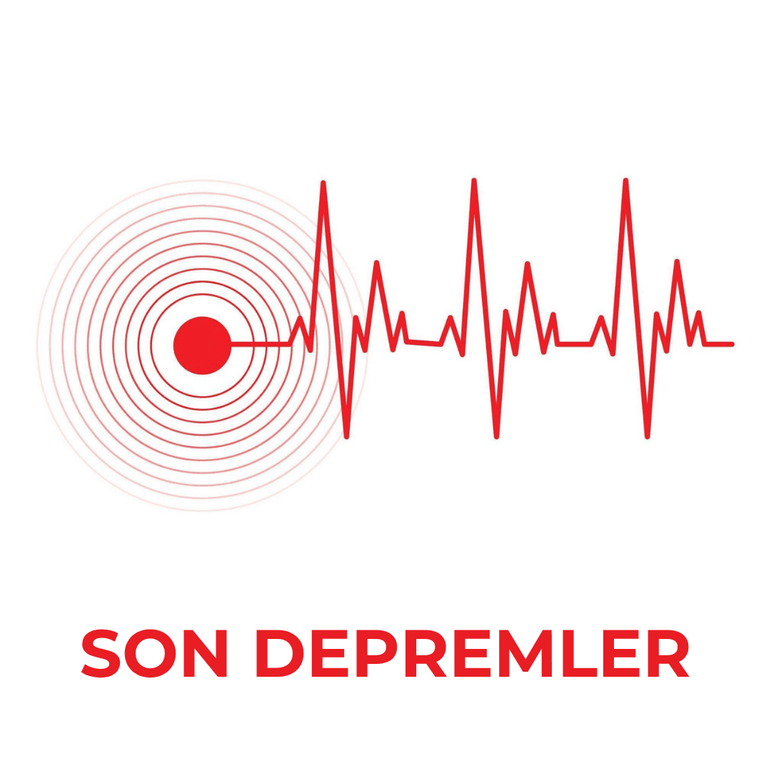 SON DEPREMLER