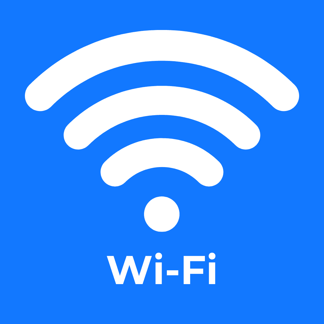 ÜCRETSİZ Wi-Fi NOKTALARI
