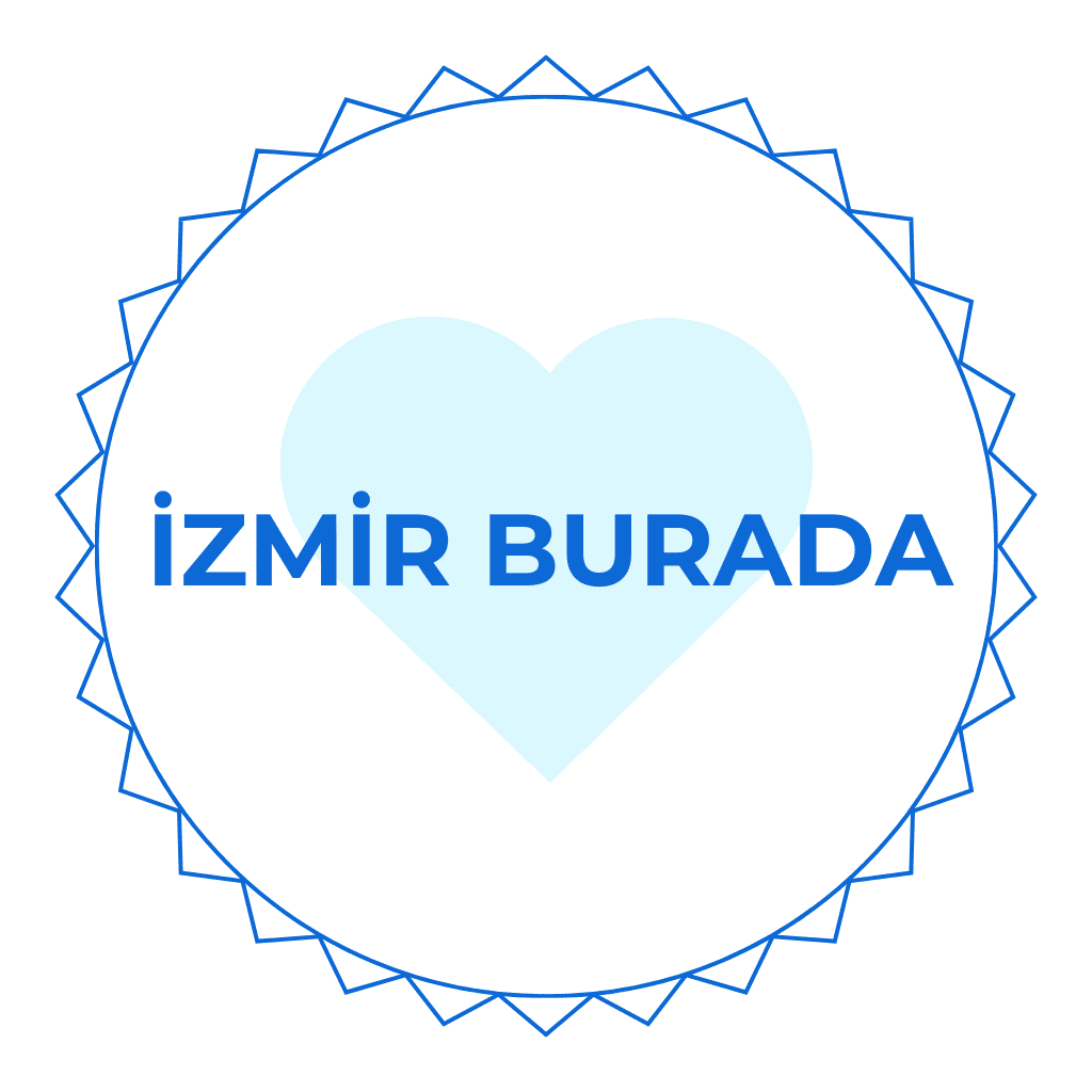 Izmir drawing