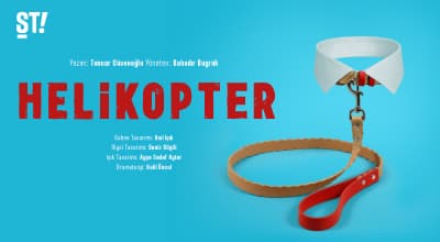 İzBBŞT - Helikopter