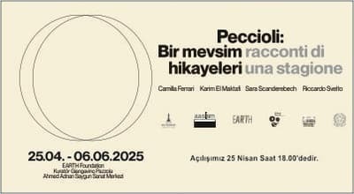 İtalyan Konsolosluğu Peccioli Fotoğraf Sergisi