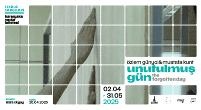 Unutulmuş Gün