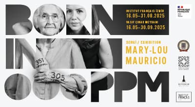 Born In PPM - Mary-Lou Mauricio