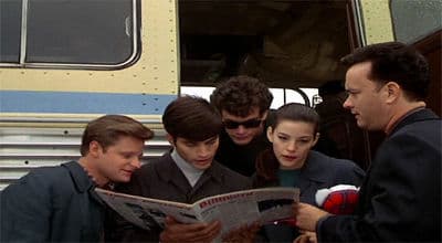 Yeniden Sinematek Arabada Film Keyfi - Hayal Şarkısı