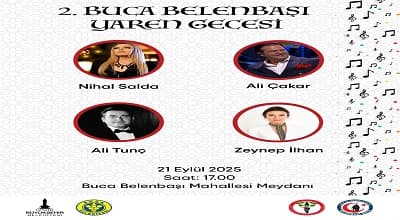  2. Buca Belenbaşı Yaren Gecesi