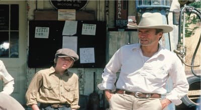Yeniden Sinematek Clint Eastwood: Retrospektif / Honkytonk Man