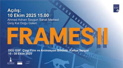 ``Frames II`` Karma Sergisi
