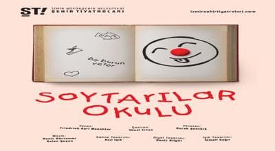 Soytarılar Okulu