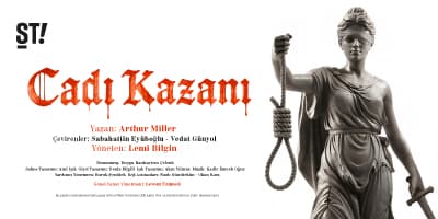 İzBBŞT- Cadı Kazanı