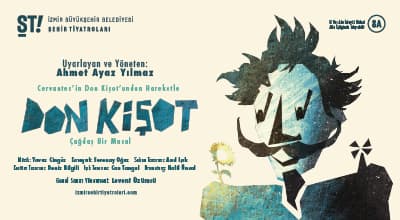 İzBBŞT- Don Kişot
