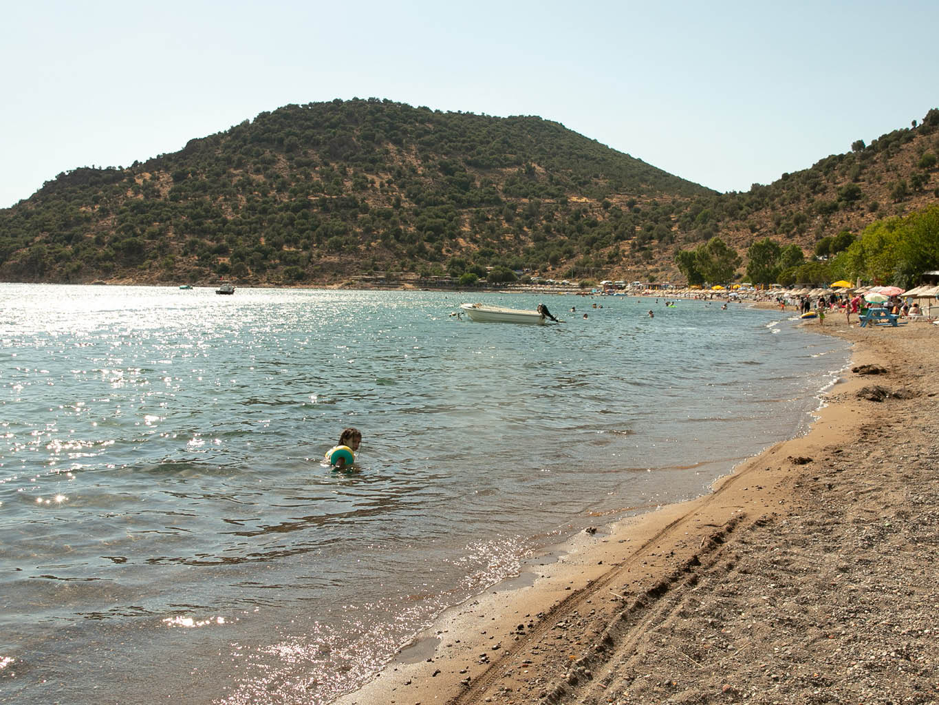 Denizköy Plajı