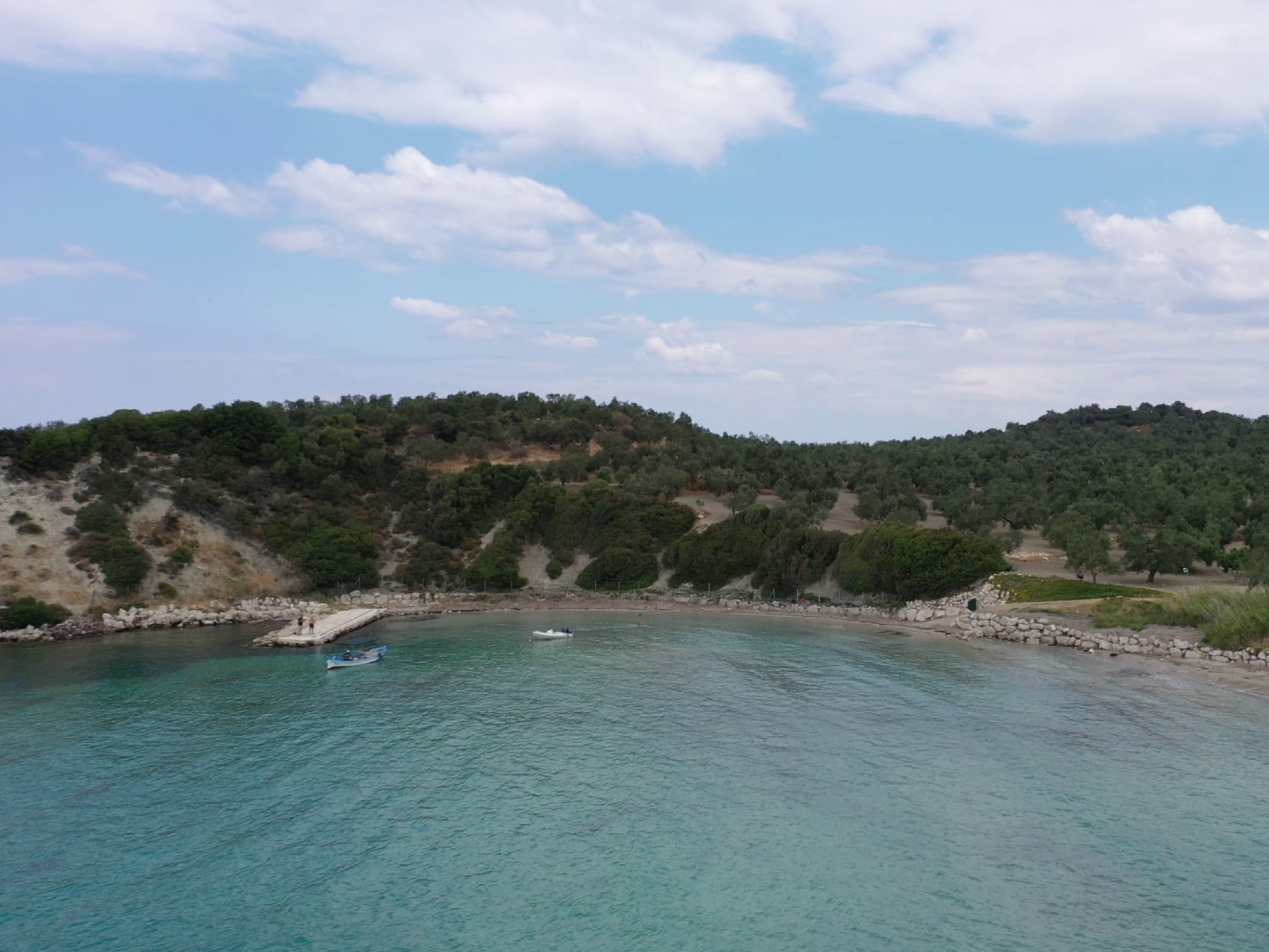 Hanımın Koyu