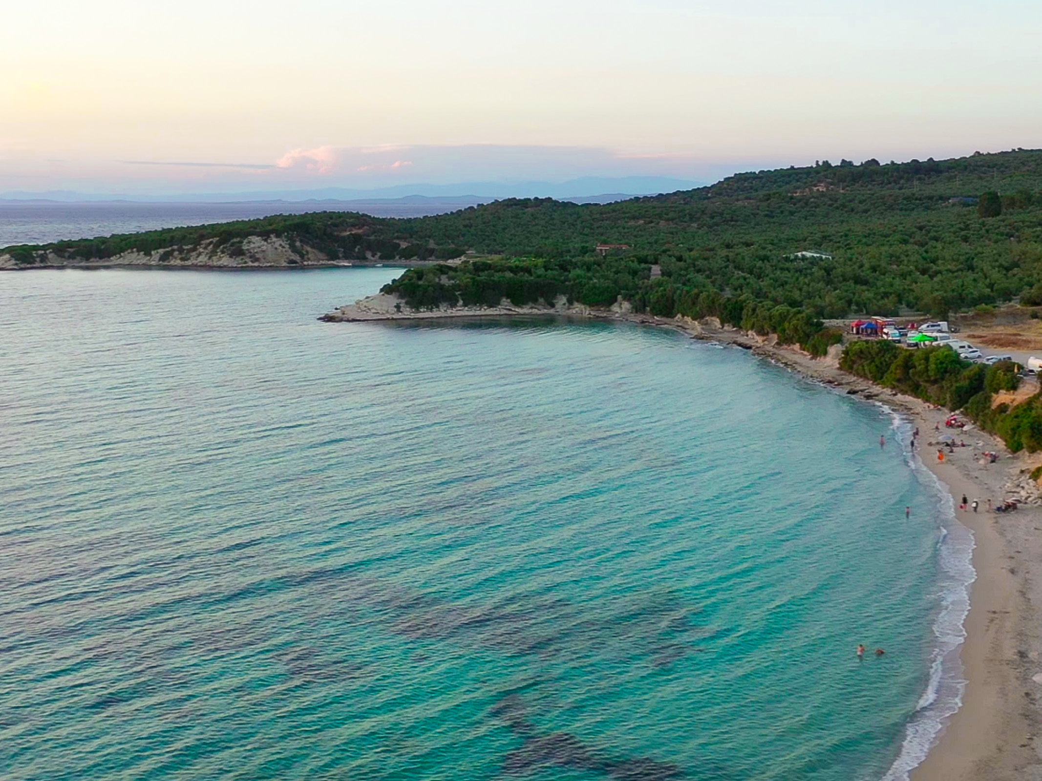 Pissa Plajı