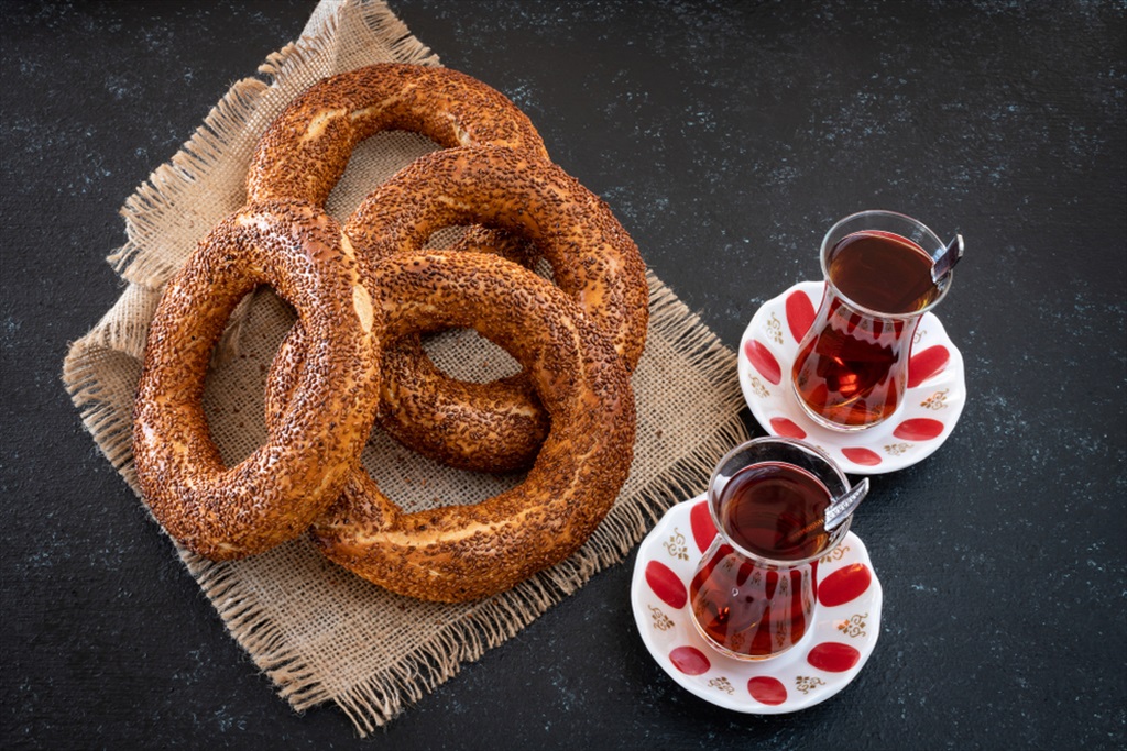 İzmir’de Adı Başka Olan Yiyecekler
