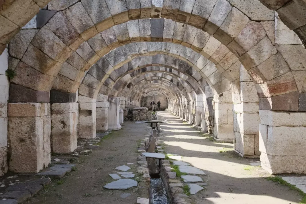Smyrna Agorası