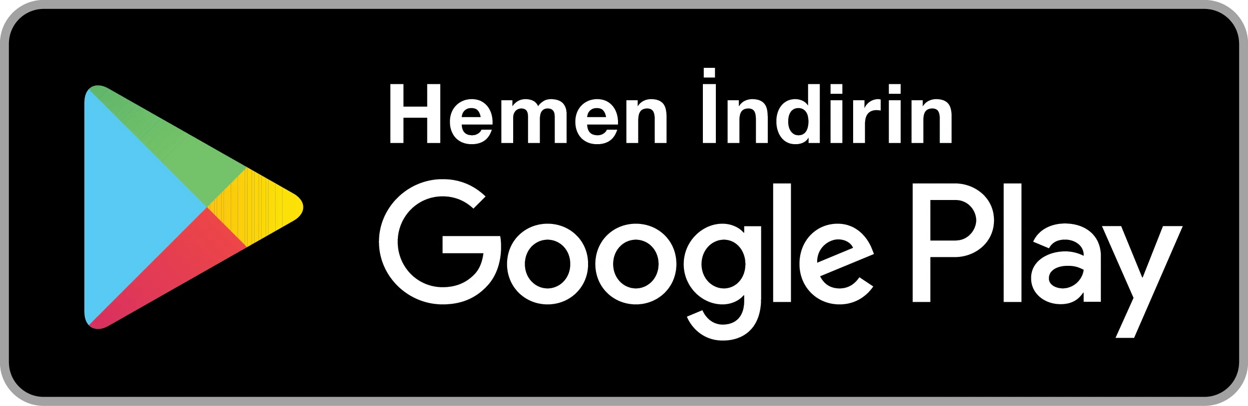 Google Play Logo